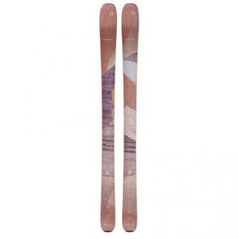 Blizzard Black Pearl 94 en Bois pour Femme
