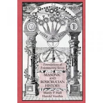 Masonic and Rosicrucian History