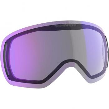 Scott LCG Evo ACS Blue Illuminator Replacement Lenses