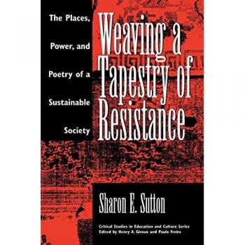 Weaving a Tapestry of Resistance