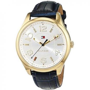 Montre Femme 1781675 Tommy Hilfiger – Style Sportif
