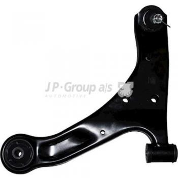 JP Group Barra Oscilante 4740100670 – Rueda