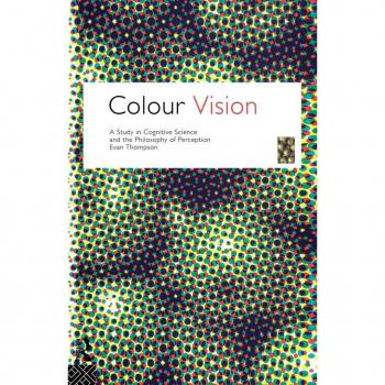Colour Vision by Evan Thompson