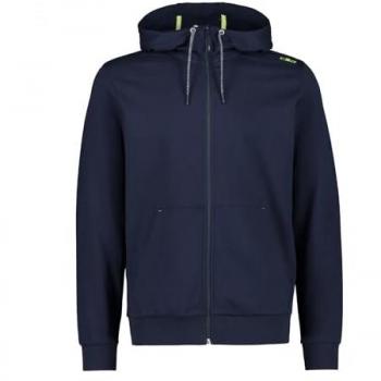 CMP Full Zip Sweatshirt for Men