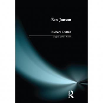 Vitalsource Technologies, Inc. Ben Jonson