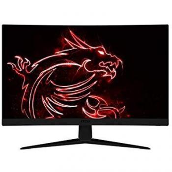 MSI Optix G27C5 27 165Hz Curved Monitor