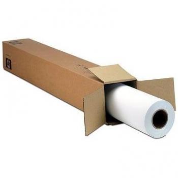 Hewlett-Packard Pigment Ink Satin Photo Paper Roll
