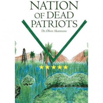 Nation of Dead Patriots
