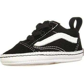 Vans Old Skool Crib Sneaker für Babys