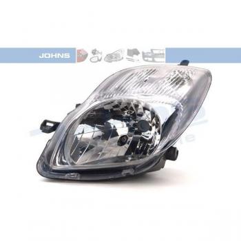 Farol Frontal JOHNS 81 56 09-2