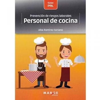 Prevención de riesgos laborales: Personal de cocina: 0