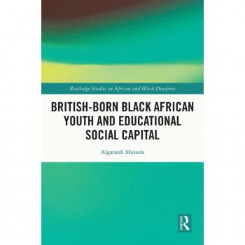 Vitalsource Technologies, Inc. British-born Black African Youth And Educational Social Capital