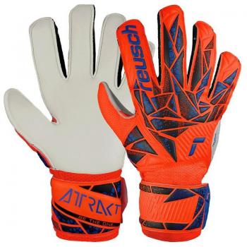 REUSCH Kinderhandschuhe Attrakt Solid