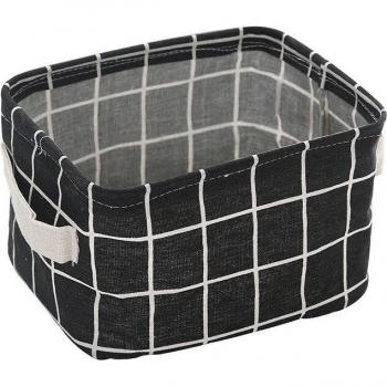 Cesta Modular de Ropa y Papelería