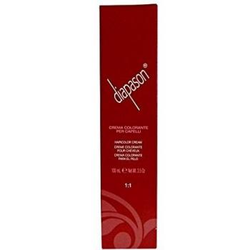 Lisap Diapason 8/3 Pflege für Haar und Kopfhaut