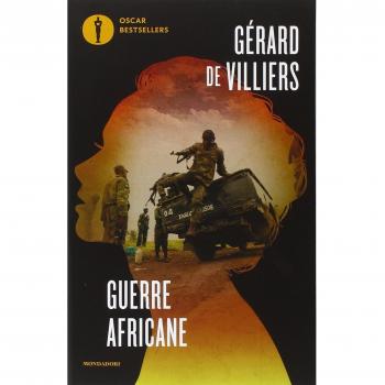 Guerre africane: Congiura africana-Genocidio!