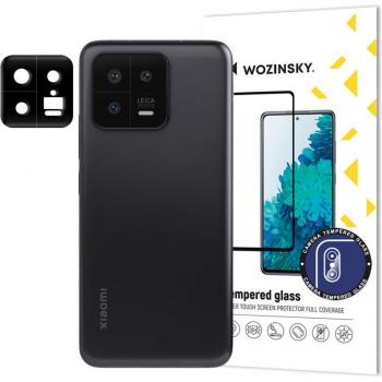 Wozinsky Vetro Temperato 9H Completo per Fotocamera Xiaomi 13 – Pellicola Smartphone