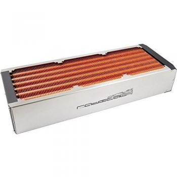 Aqua Computer 33714 Airplex 4/360 Radiador