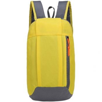ViajeSeguro Cinturón de Camping 10L