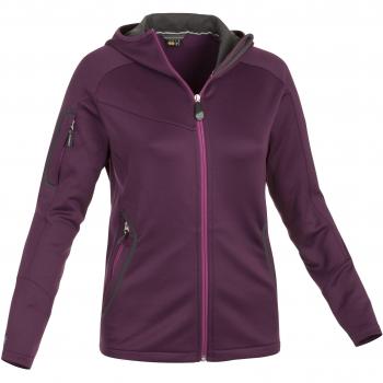 Bare Rock Chaqueta Rosa para Mujer Salewa T48