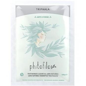 Phitofilos Hennè Triphala 100gr