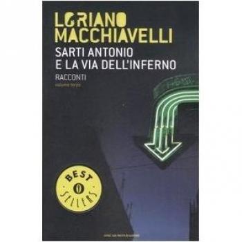 Sarti Antonio e la via dell'inferno. Racconti