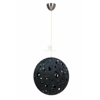 Candellux Frida 31‑51134: Suspended Light in Chromed Finish