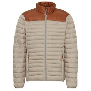 Blend Herren Steppjacke XL Sequoia
