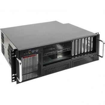 Chassis 4U 19” – Compatibile con IPC ATX (2×5,25”, 6×3,5”)