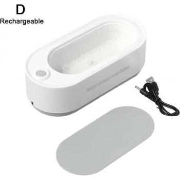 Ultrasonic Jewelry Cleaning Machine