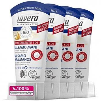 Crema de Manos Bio con Manteca de Cacao