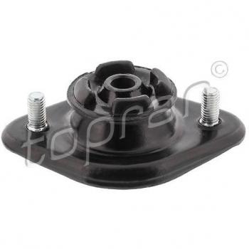 Kit supporto ammortizzatore con Copela TOPRAN 500-052