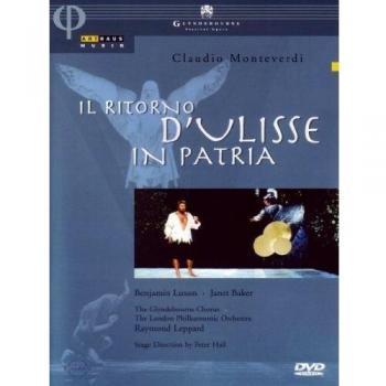 Monteverdi, Claudio