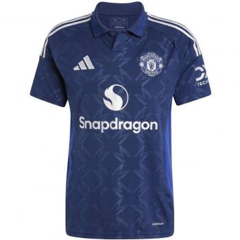 Adidas Auswärtstrikot Manchester United 2024/25