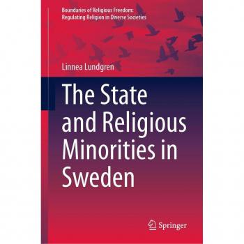 Vitalsource Technologies, Inc. The State and Religious Minorities in Sweden