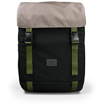 Freibeutler Ante Black 38 cm Tech Backpack