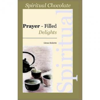 Spiritual Chocolate