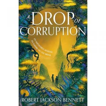 A Drop of Corruption