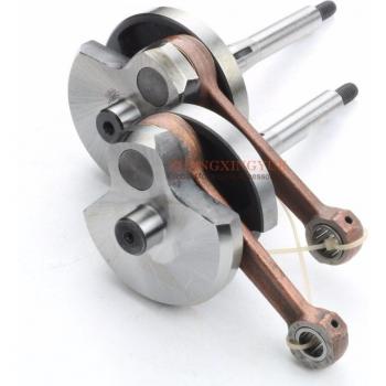 PIAGGIO 50CC MOPED Crankshaft (CIAO/BRAVO/SI)