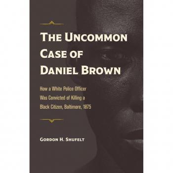 Vitalsource Technologies, Inc. The Uncommon Case Of Daniel Brown