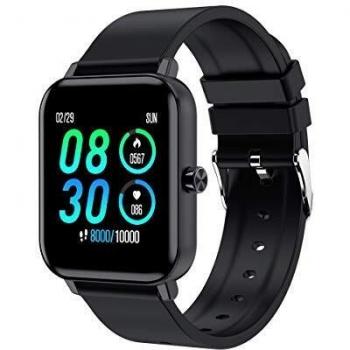 Reloj Deportivo Geeky IP68 a Prueba de Agua
