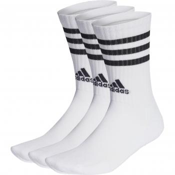 Adidas 3-Stripes Baby Low Socks (3-Pack)