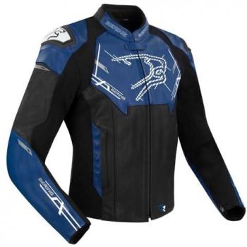 Bering Chaqueta Snap de Moto