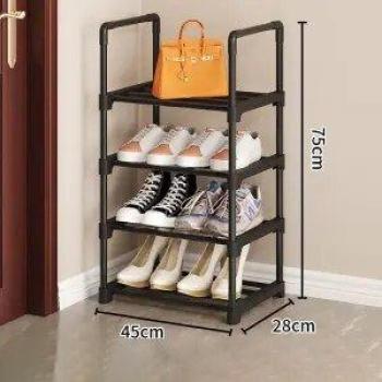 Mueble zapatero para sala de estar