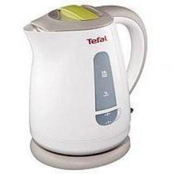 Tefal Cuiseur à Vaisselle 1,5 L Plastique Blanc