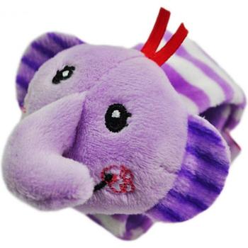 Jouet de Poignet Animal pour Bébé