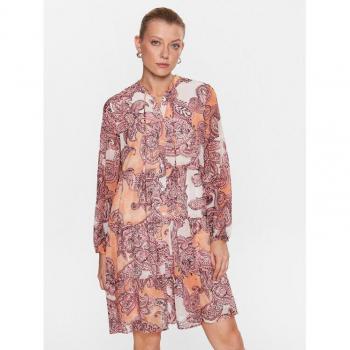 Marc Aurel Hemdkleid 6823 im Relaxed Fit