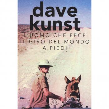 L'uomo che fece il giro del mondo a piedi