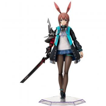 APEX Arknights Amiya ARCTECH 1/8 PVC & ABS Figure