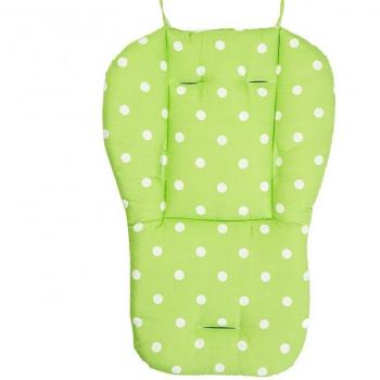 Toddler Car Seat Mat